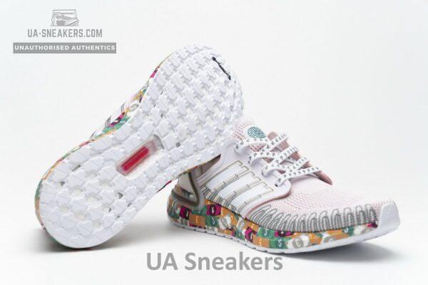 FX8890 adidas Ultra BOOST 20 CONSORTIUM Global Currency Real Boost - Image 3