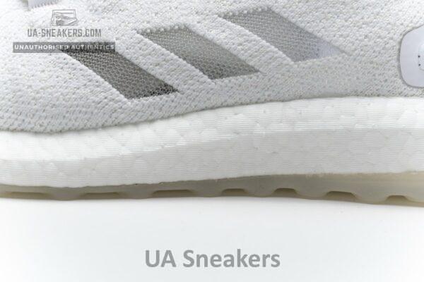 Sneakerboy x Wish x adidas Pure Boost Glow in the dark S80981 Real Boost - Image 10