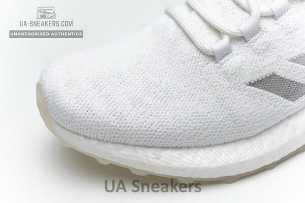 Sneakerboy x Wish x adidas Pure Boost Glow in the dark S80981 Real Boost - Image 11