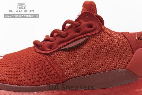 EF2381 Pharrell Williams x adidas Solar HU Glide Red - Image 15