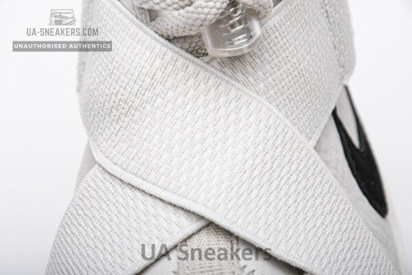Fear of God 1 x Nike Air"Air Raid"AT8087-001 - Image 10