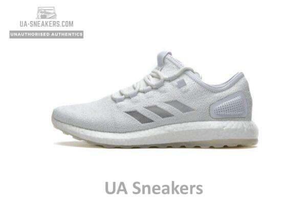 Sneakerboy x Wish x adidas Pure Boost Glow in the dark S80981 Real Boost - Image 16