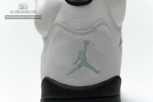 CN2932-100 Air Jordan 5 Retro "Island Green" - Image 15