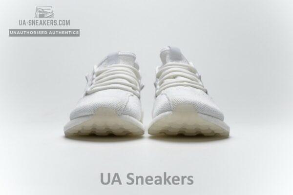 Sneakerboy x Wish x adidas Pure Boost Glow in the dark S80981 Real Boost - Image 4