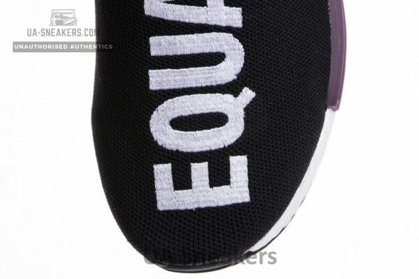 Pharrell Williams x adidas Originals NMD Hu Trail“Equality” AC7033 - Image 7