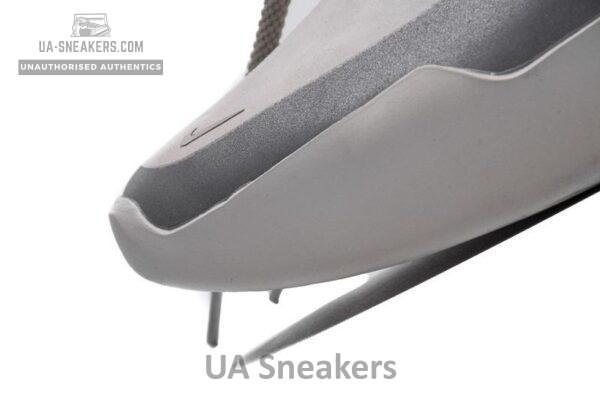 Fear of God x Nike Air Shoot Around "Light Bone" AT9915-002 - Image 10