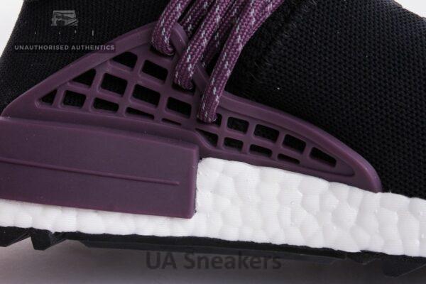 Pharrell Williams x adidas Originals NMD Hu Trail“Equality” AC7033 - Image 10