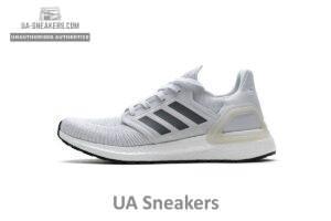 EG0694 adidas Ultra BOOST 20 CONSORTIUM Dash Grey Real Boost