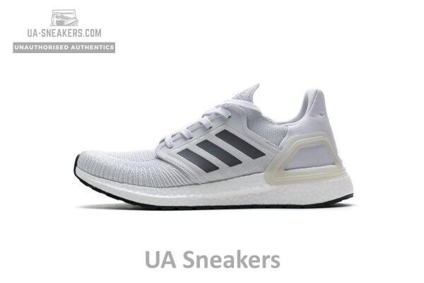 EG0694 adidas Ultra BOOST 20 CONSORTIUM Dash Grey Real Boost