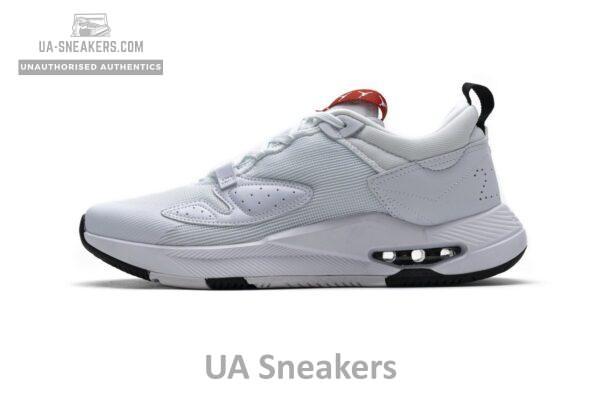 CV1761-016 Fragment Design x Jordan Delta SP All White - Image 15