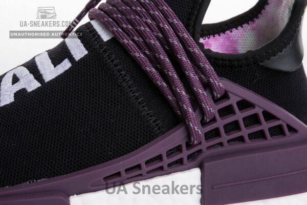 Pharrell Williams x adidas Originals NMD Hu Trail“Equality” AC7033 - Image 13