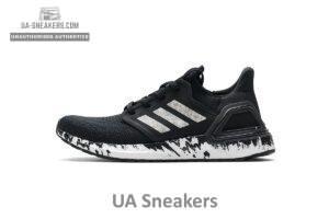 EG1342 adidas Ultra BOOST 20 CONSORTIUM Marble Real Boost