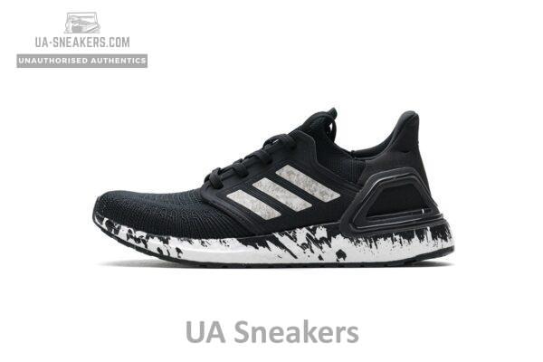 EG1342 adidas Ultra BOOST 20 CONSORTIUM Marble Real Boost