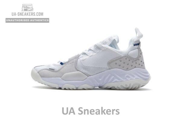 CD6109-300 Jordan Delta SP White Grey Blue - Image 9