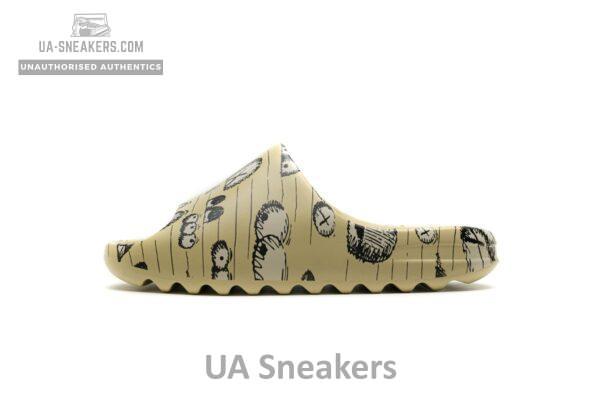 FW6344-4 adidas Yeezy Slide - Image 9