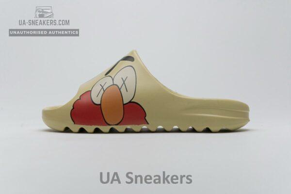 FW6344 adidas Yeezy Slide - Image 8