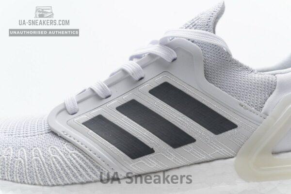 EG0694 adidas Ultra BOOST 20 CONSORTIUM Dash Grey Real Boost - Image 11