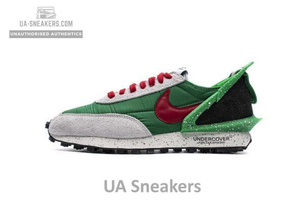 Undercover x Nike Dbreak GreyGreen CJ3295-300