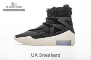 Fear Of God 1 x Nike Air "Light Bone" AR4237-002