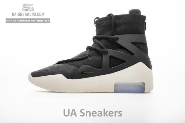 Fear Of God 1 x Nike Air "Light Bone" AR4237-002
