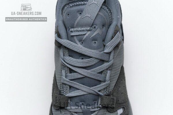 Copia del CV1761-100 Fragment Design x Jordan Delta SP Black White - Image 14