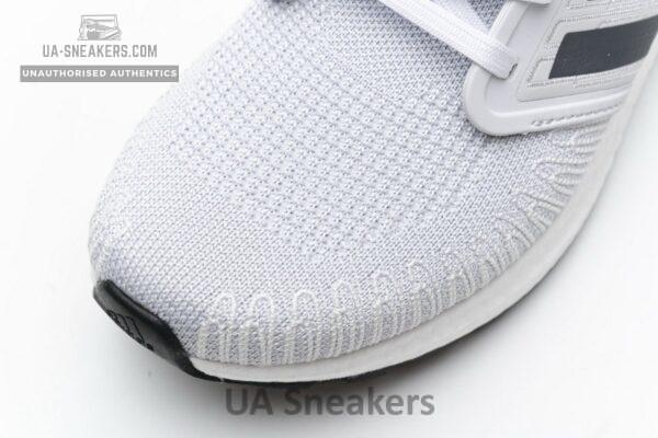 EG0694 adidas Ultra BOOST 20 CONSORTIUM Dash Grey Real Boost - Image 12