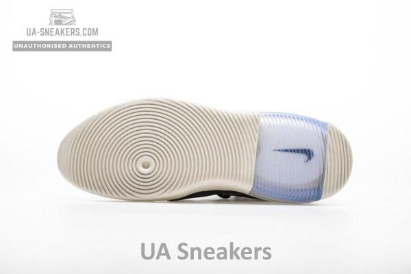 Fear Of God 1 x Nike Air "Light Bone" AR4237-002 - Image 9