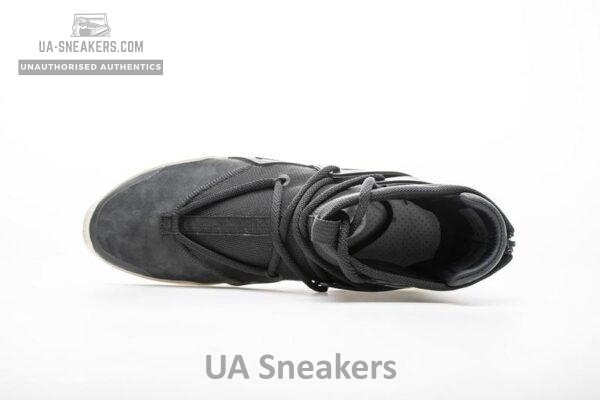 Fear Of God 1 x Nike Air "Light Bone" AR4237-002 - Image 10