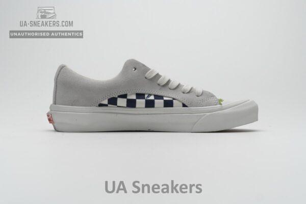 VN0A4P3WTJ61 Vans Og Lampin Lx Purple - Image 9