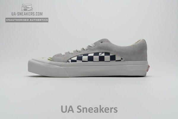 VN0A4P3WTJ61 Vans Og Lampin Lx Purple - Image 11
