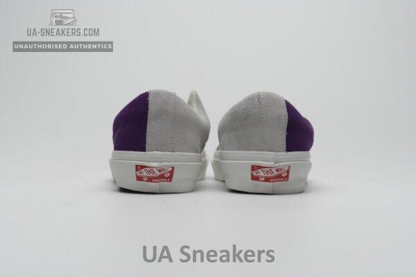 VN0A4P3WTJ61 Vans Og Lampin Lx Purple - Image 7