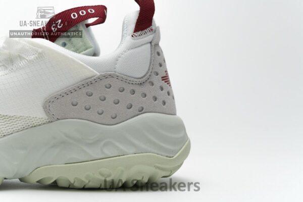 CT1003-100 Jordan Delta SP Sail Varsity Red - Image 19