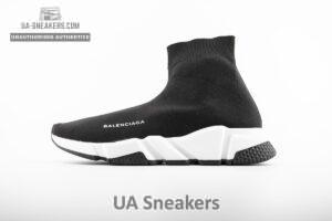 Balenciaga Speed Runner