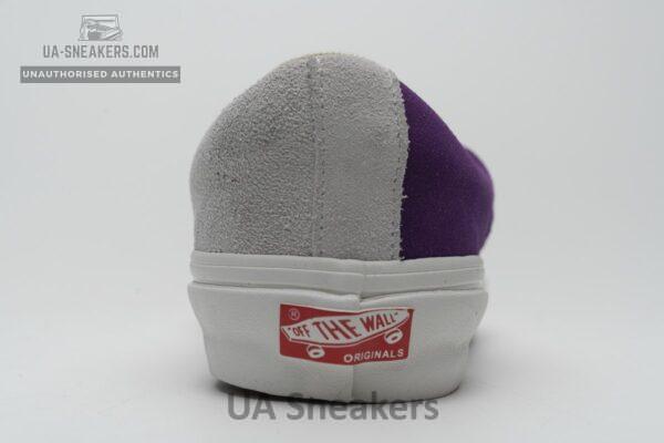 VN0A4P3WTJ61 Vans Og Lampin Lx Purple - Image 16