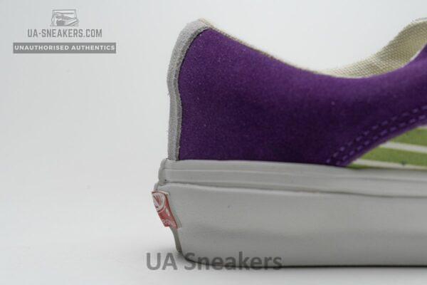 VN0A4P3WTJ61 Vans Og Lampin Lx Purple - Image 17