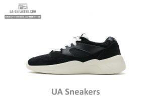 Fear of God Essentials ES02W19U-SRLEFABLWH Black White