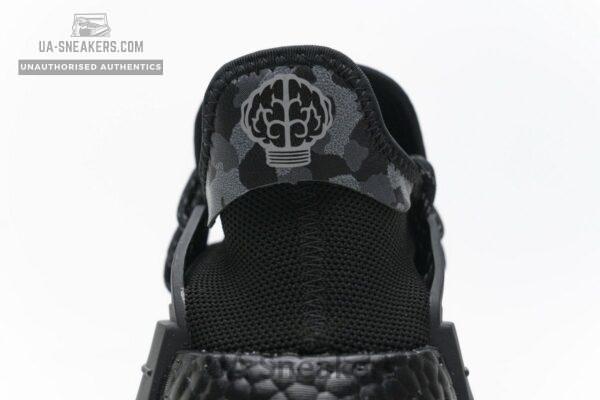 Pharrell Williams x Adidas NMD Human Race “N·E·R·D” Real Boost BB7603 - Image 8