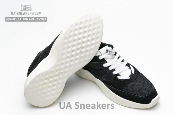 Fear of God Essentials ES02W19U-SRLEFABLWH Black White - Image 4