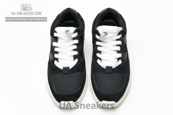 Fear of God Essentials ES02W19U-SRLEFABLWH Black White - Image 7