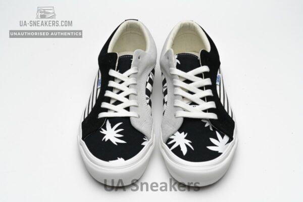 VN0A4P3WN8K Vans Og Lampin Lx Black - Image 6