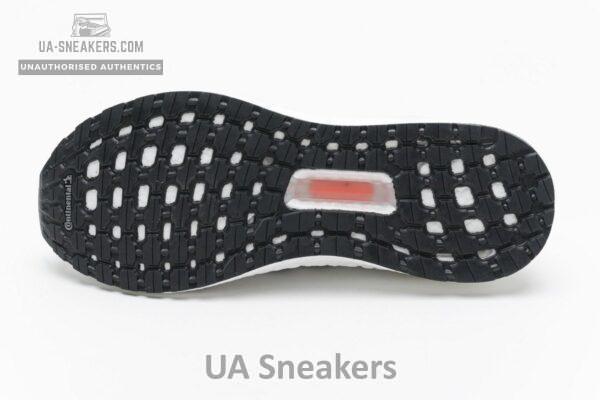 EG0694 adidas Ultra BOOST 20 CONSORTIUM Dash Grey Real Boost - Image 10