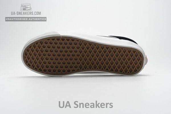 VN0A4P3WN8K Vans Og Lampin Lx Black - Image 10