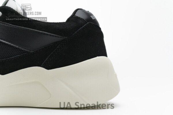 Fear of God Essentials ES02W19U-SRLEFABLWH Black White - Image 11
