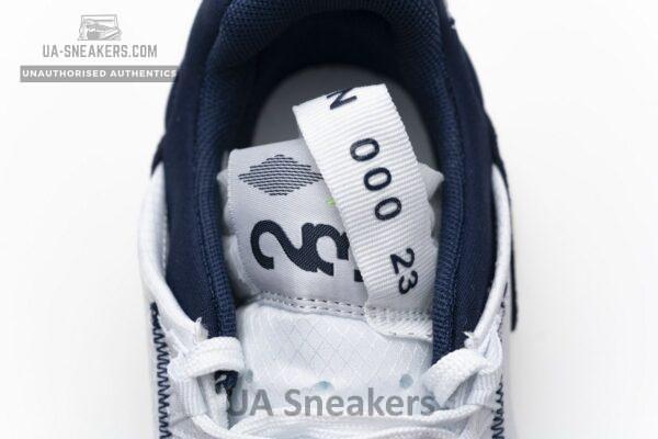 CD6109-006 Jordan Delta SP White Dark Blue - Image 18