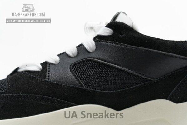 Fear of God Essentials ES02W19U-SRLEFABLWH Black White - Image 13