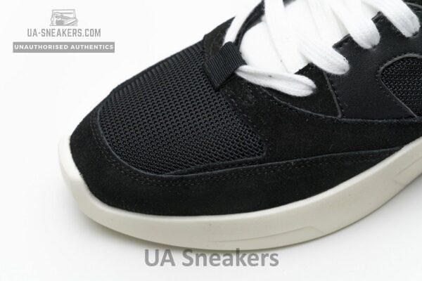 Fear of God Essentials ES02W19U-SRLEFABLWH Black White - Image 14