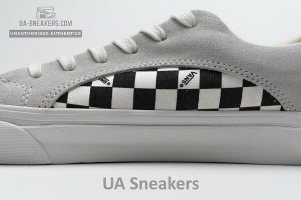 VN0A4P3WN8K Vans Og Lampin Lx Black - Image 12