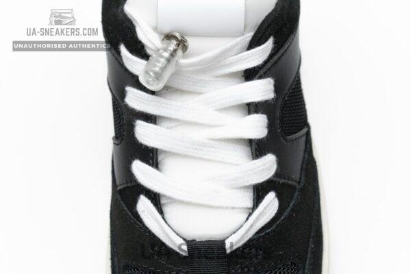 Fear of God Essentials ES02W19U-SRLEFABLWH Black White - Image 15