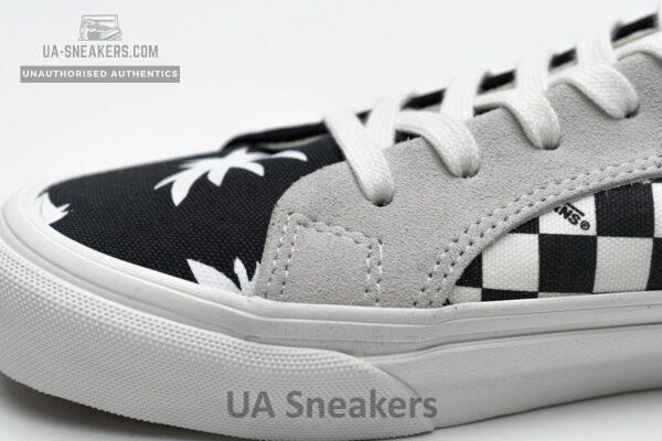 VN0A4P3WN8K Vans Og Lampin Lx Black - Image 13