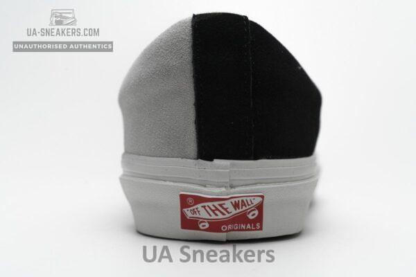 VN0A4P3WN8K Vans Og Lampin Lx Black - Image 14